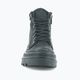Palladium pantofi pentru femei Pallatrooper HKR NBK negru/negru 11