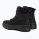 Palladium pantofi pentru femei Pallatrooper HKR NBK negru/negru 3