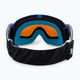 Ochelari de schi pentru copii Salomon Juke Access S2 albastru L40848200 3