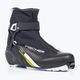 Fischer XC Control cizme de schi fond negru și alb S2051941 13