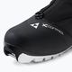 Fischer XC Control cizme de schi fond negru și alb S2051941 10