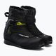 Fischer OTX Trail cizme de schi fond negru/galben S3542141 4