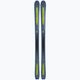 Schiuri de schi de tură Fischer Transalp 82 Carbon albastre A18622 10