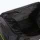 Fischer Team Sportduffel 100L sac de călătorie negru/galben 7