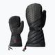 Mănușă de schi încălzită pentru femei LENZ Heat Glove 6.0 Finger Cap Mittens negru 1206 7