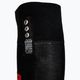 Șosete LENZ Set Of Heat Sock 5.0 Toe Cap + Lithium Pack RCB, negru, 1200 4
