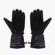LENZ Heat Glove 6.0 Finger Cap Urban Line mănușă de schi încălzită negru 1205 2