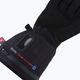 LENZ Heat Glove 6.0 Finger Cap Urban Line mănușă de schi încălzită negru 1205 4