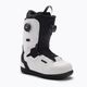 Boots de snowboard DEELUXE Id Dual Boa, alb, 572115-1000