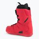 Boots de snowboard pentru bărbați DEELUXE D.N.A., roșu, 572123-1000 2