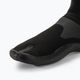 Șosete de neopren ION Socks Ballistic 3/2 Internal Split black 7