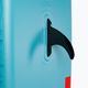SUP bord Fanatic Fanatic Viper Air Windsurf albastru 13200-1148 8