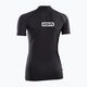 Tricou de înot pentru femei ION Lycra Promo black 2