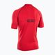 Tricou de înot ION Lycra Promo pentru bărbați, roșu 2