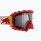 Red Bull Spect ochelari de ciclism roșu WHIP-008