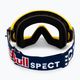 Red Bull Spect ochelari de ciclism galben WHIP-009 3