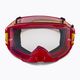 Red Bull Spect ochelari de ciclism roșu STRIVE-014S 2