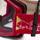 Red Bull Spect ochelari de ciclism roșu STRIVE-014S 5