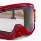 Red Bull Spect ochelari de ciclism roșu STRIVE-014S 6