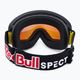 Red Bull Spect Rush Rush Cat2 ochelari de schi roșu RUSH-013 3