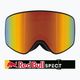 Red Bull Spect Rush Rush Cat2 ochelari de schi roșu RUSH-013 6