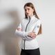 Jachetă hibrid pentru femei Sportalm Brina alb optic alb optic 2