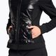 Jachetă hibrid pentru femei Sportalm Brina negru 4