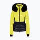 Jachetă de schi pentru femei Sportalm Saturday m.Kap+P galben aprins 7