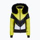 Jachetă de schi pentru femei Sportalm Stockholm m.Kap+P galben aprins 10