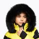 Jachetă de schi pentru femei Sportalm Stockholm m.Kap+P galben aprins 8