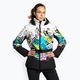 Jachetă de schi pentru femei Sportalm Booster m.Kap.o.P. cristal calmant