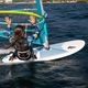Planșă de windsurfing Fanatic Gecko HRS Freeride alb 13220-1011 13