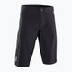 Pantaloni scurți de ciclism pentru bărbați ION Scrub negru 47222-5712 5