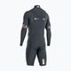 Costum de înot pentru bărbați de 2/2mm ION Seek Core Shorty LS negru 48222-4482 2