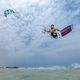 Kite surfing DUOTONE zaruri 2022 verde 44220-3002 3