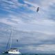 Kite surfing DUOTONE Rebel SLS 2022 gri 44220-3010 8