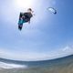 Kite surfing DUOTONE Evo 2022 albastru 44220-3003 6