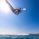 Kite surfing DUOTONE Evo SLS 2022 verde 44220-3013 4