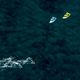 Kite surfing DUOTONE Evo SLS 2022 verde 44220-3013 6