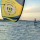 Kite surfing DUOTONE Evo 2022 galben 44220-3013 2