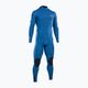 Spumă de înot pentru bărbați ION Seek Core 4/3 mm albastru 48232-4426
