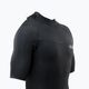 Costum de înot pentru bărbați ION Element 3/2 Overknee Back Zip black 6