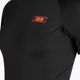 Tricou de înot pentru femei ION Thermo Top negru 48233-4224 4