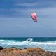 DUOTONE Neo SLS roșu-violet kite kitesurfing 44220-3014 8