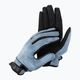 Mănuși pentru sporturi nautice ION Amara cu degetul întreg negru/albastru 48230-4141