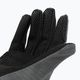 Mănuși pentru sporturi nautice ION Amara cu degetul întreg negru-gri 48230-4141 4