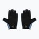 ION Amara Amara Half Finger Mănuși pentru sporturi nautice negru-albastru 48230-4140 2