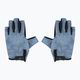 ION Amara Amara Half Finger Mănuși pentru sporturi nautice negru-albastru 48230-4140 3