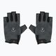 ION Amara Amara Half Finger Mănuși pentru sporturi nautice negru-gri 48230-4140 3