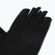 ION Amara Amara Half Finger Mănuși pentru sporturi nautice negru-gri 48230-4140 4